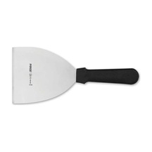 71155 Creme Paslanmaz Gıda Spatula No: 5 - 13, 5 Cm Diğer