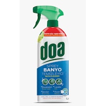 - Doa Banyo Temizleyici 1000 Ml