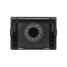 Işıklı Laptop Soğutucu Tek Fan
