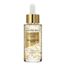Max Factor Miracle Pure C Vitamini Cilt Aydınlatıcı Serum, 30ml, 98.0 Gram