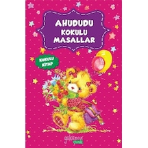 Ahududu Kokulu Masallar- Yakamoz Yayınları