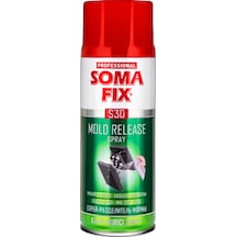 Somafix Kalıp Ayırıcı Sprey 400 Ml