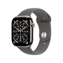 Apple MF8M4TU/A 42 MM Akıllı Saat (Distribütör Garantili)
