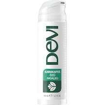 Devi Karakafes Özü Masaj Jeli 100 ML