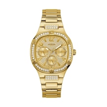 Guess Gugw0558l2 Kadın Kol Saati Renkli
