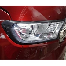 Ducki Ford Ranger 2016-2022 Far Çerçevesi
