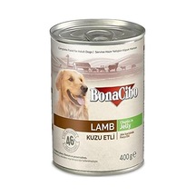Tr Jöleli Kuzu Etli Yaş Yetişkin Köpek Maması 400 Gr