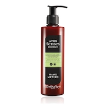 Avon Senses Essence Lemongrass & Coconut Limon Otu ve Hindistan Cevizi El Losyonu 250 ML