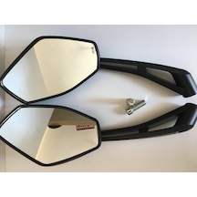 Oem Mondial Mh 125 Drıft Ayna Takımı Sağ/sol