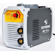 Soyberg INV 175 A Inverter Kaynak Makinesi