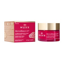 Merveillance Lift Kuru Ciltlerdeki Kırışıklık Görünümünü Azaltıcı Ve Sıkılaştırıcı Gündüz Kremi 50ml