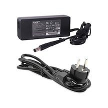 Fast Hp Pavilion Dv7-3131et, Dv7-3133et, Dv7-3135et Uyumlu Adaptör Şarj Aleti 19v 4.74a 90w