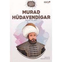 Murad Hüdavendigar - Aıaı-828119