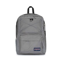 Jansport Flex Pack Graphite Grey Sırt Çantası EK0A5BBXN601 Gri