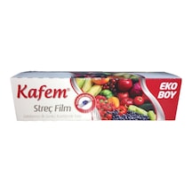 Streç Film Kafem Eko Boy 30 Cm