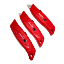 Zimak Halı Kesme Bıçağı Seti Hlıcı Tipi Maket Bıçak 3 Adet