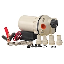 12 Volt Adblue Transfer Pompası