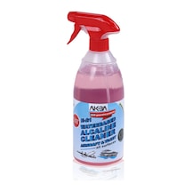 Akba Fiber Temizleyici 750 ML