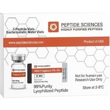 P S Hgh Fragment 176-191 10 Mg Research Kit