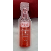 Keyf Kedi Köpek Şampuanı 30ml