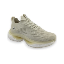 Hammer Jack Galexy Günlük Bayan Spor Ayakkabı-bej Bej