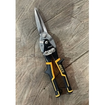 İngco Uzun Sac Kesme Makası 30 CM