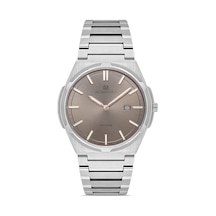Momentus Em390s-05sr Erkek Kol Saati Gri