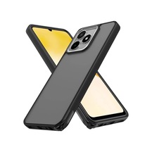 Realme C53 Kılıf Elegant Kapak - Siyah 0.2M-Çok Renkli