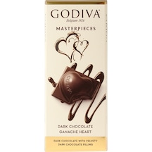 Godiva Bitter Kalp Çikolata 86 G