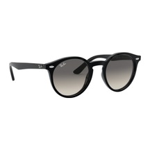 Ray-Ban Junior Rj9064S 100/11 44 19 Füme Degrade Çocuk Güneş Gözlüğü