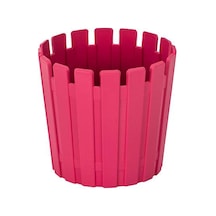 Poliwork Çit Kaktüs Saksı 0,42 Lt 95 95 Mm