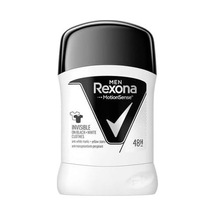 Men Erkek Anti-perspirant Stick Deodorant Invisible And 50 Ml 1 Adet