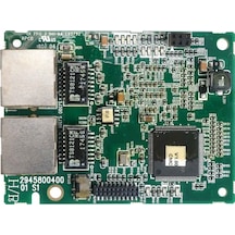 Delta Cmc-eıp02 C2000,ethernet/ıp,modbus/tcp Modül