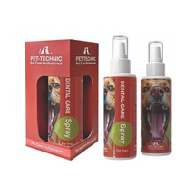 Köpekler İçin Ağız Ve Diş Bakım Spreyi Dog Dental Care Spray 100 Ml