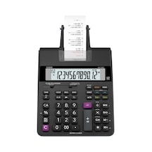 Casio HR-150RC-DC Şeritli 12 Hane Hesap Makinesi