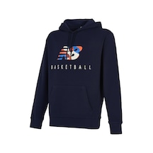 New Balance Erkek Sweatshirt Mnh1361-avı 001