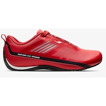Lescon Zıon Kırmızı Sneaker Erkek Spor Ayakkabı Kırmızı