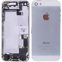Apple Uyumlu iPhone 5S Full Dolu Kasa Kapak (496822121)