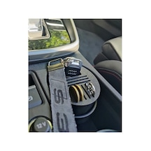 Audi A3/s3/rs3 8y Gy İçin Anahtar Ve Kart Tutucu