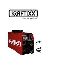 Kraftixx By Einhell Iw 225 İnvertör Kaynak Makinesi