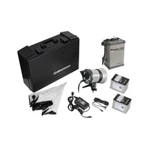 Elinchrom Ranger RX Speed AS/S Head Case Set