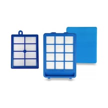 Phılıps Fc9919/07 Marathon Ultimate Ön Filtre Ve Hepa Filtre Seti