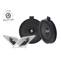 Alpine Spc-106cra2-2 Vw Crafter & Man