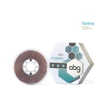 Abg Pla Bordo Filament 1.75mm 1kg Diğer