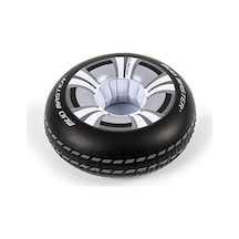 Bestway 26 5 Cm Tekerlek Bardaklık
