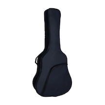 Soft Case Akustik Gitar Kılıfı R/c Siyah