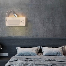 Tra74132 Eco 30*12 Cm Led Aplik Rekken-Phone (545959808) Beyaz