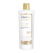 Dove Sülfatsız Saç Bakım Şampuanı Breakage Remedy 350 Ml 2 Adet