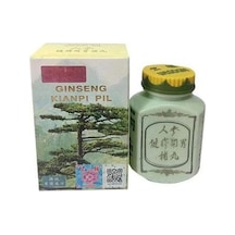 Wisdom Ginseng Kianpi 60 Kapsül