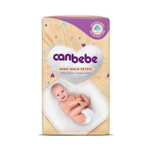 Canbebe Bebek Bakım Örtüsü 60x60